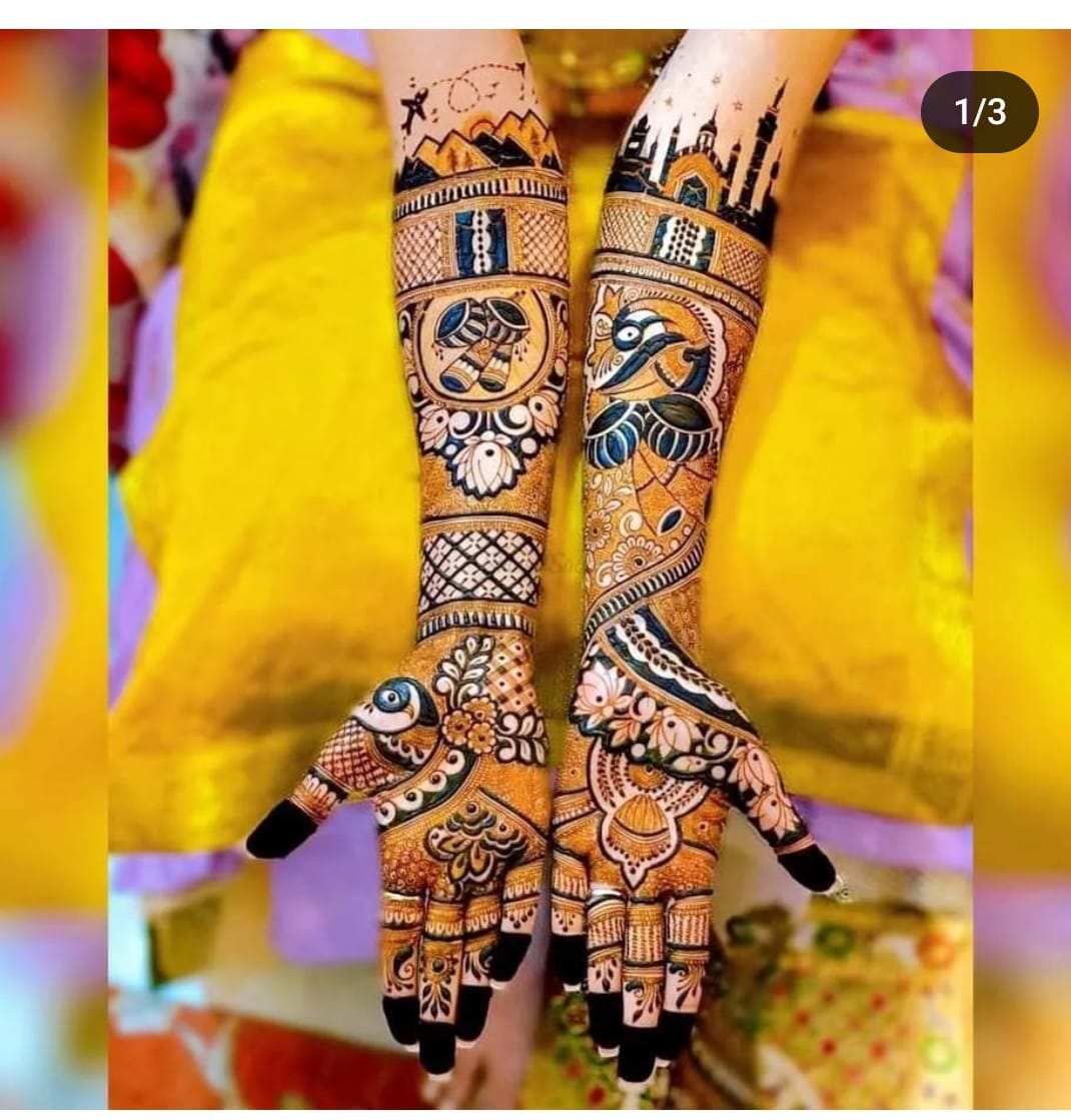 Bridal-Makeup