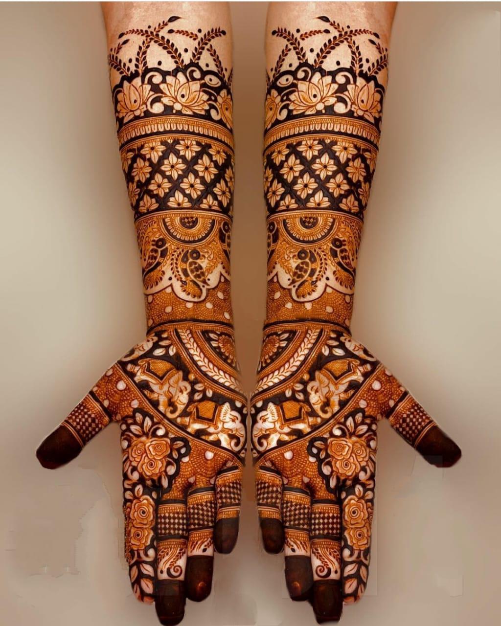 Bridal-Bangles